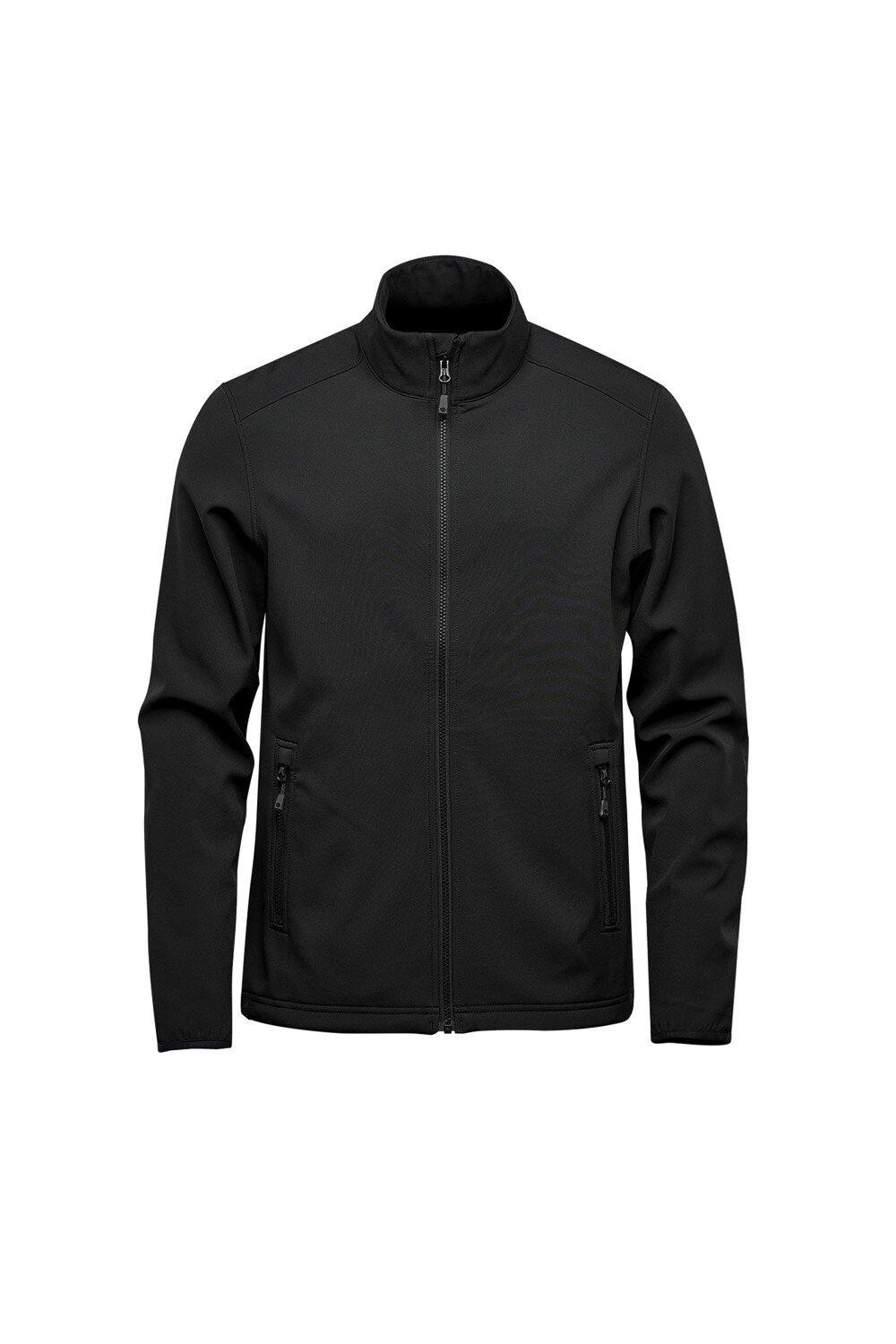 Куртка Narvik Soft Shell Stormtech, черный
Куртка Narvik Soft Shell Stormtech, черный