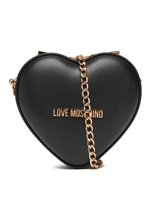 Вечерняя сумка LOVE MOSCHINO JC4326PP0NKV0000, черный
Вечерняя сумка LOVE MOSCHINO JC4326PP0NKV0000, черный