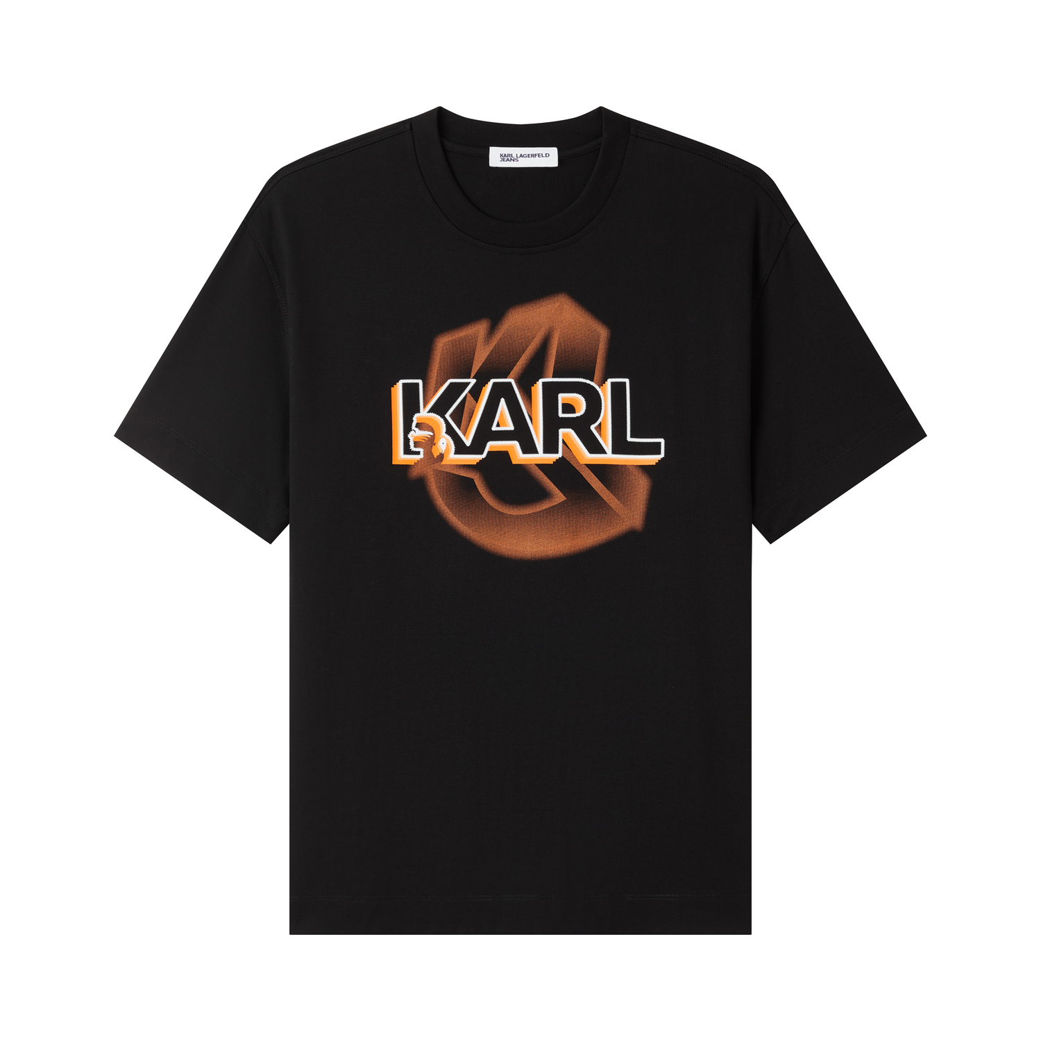 Футболка KARL LAGERFELD мужская KARL LAGERFELD/Karl Lagerfeld Jeans, черный
Футболка KARL LAGERFELD мужская KARL LAGERFELD/Karl Lagerfeld Jeans, черный