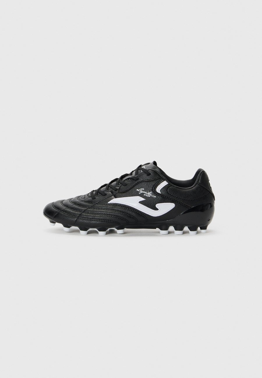 Кроссовки Joma AGUILA CUP, Black/White/Black
Кроссовки Joma AGUILA CUP, Black/White/Black
