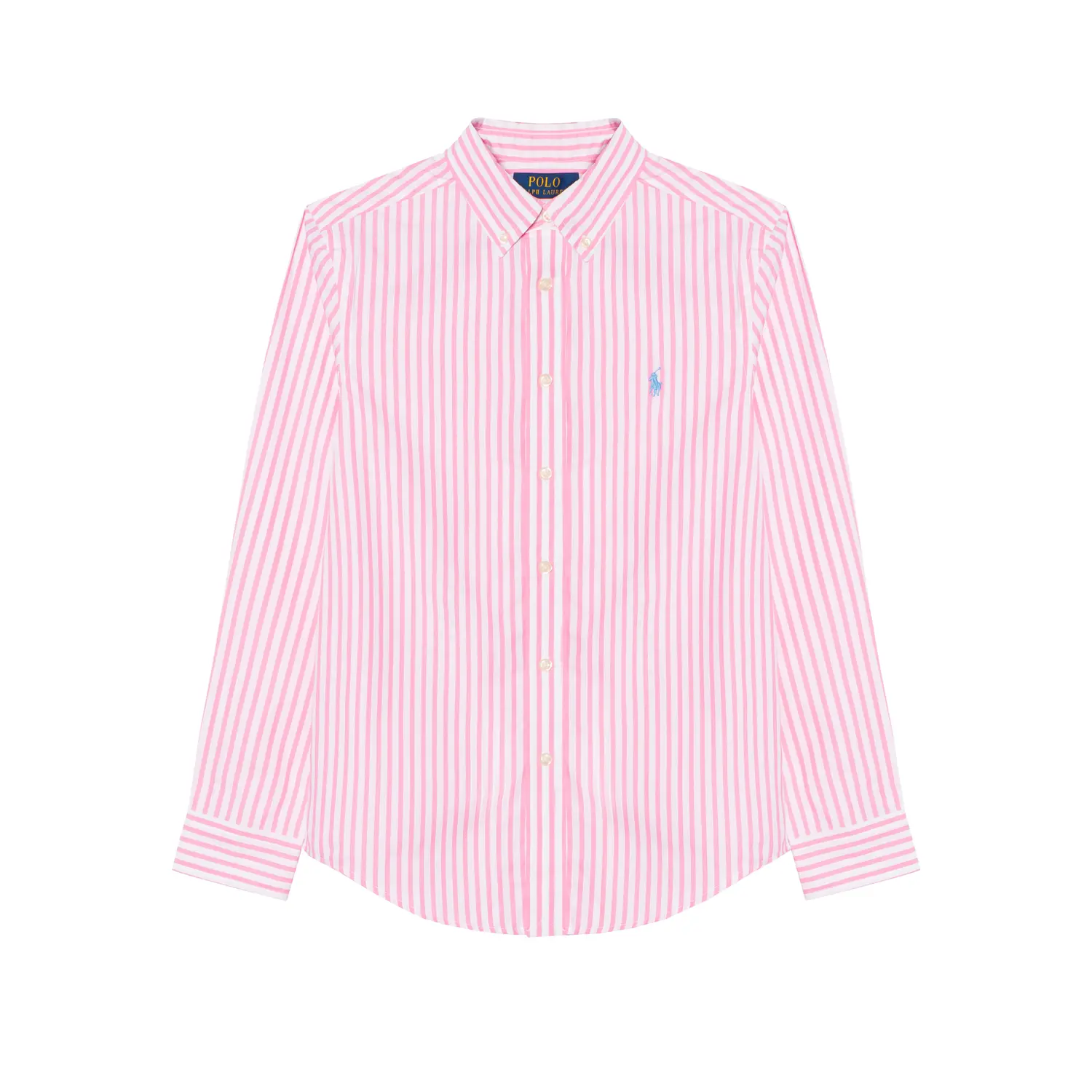 Рубашка SS25 для подростков Polo Ralph Lauren, розовый
Рубашка SS25 для подростков Polo Ralph Lauren, розовый