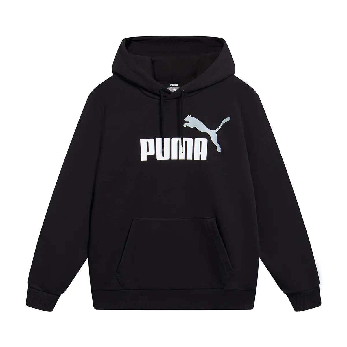 PUMA Свитшот унисекс черный
PUMA Свитшот унисекс черный