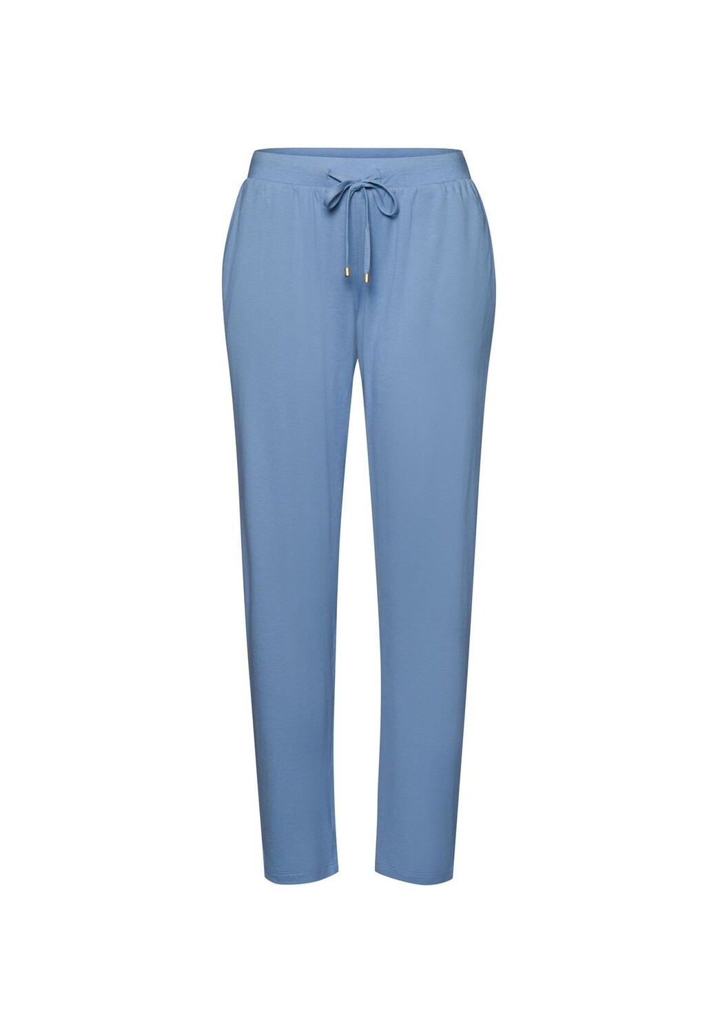 Пижамные штаны для сна и отдыха HANRO, цвет Endless Blue
Пижамные штаны для сна и отдыха HANRO, цвет Endless Blue