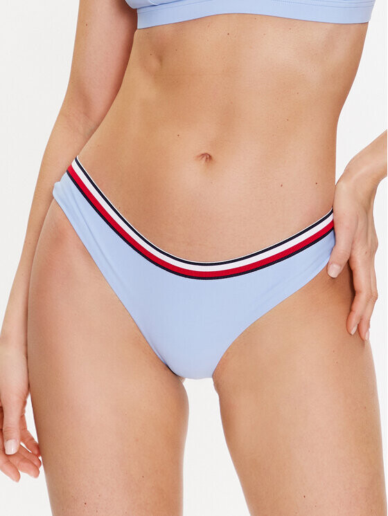 Купальники Tommy Hilfiger, синий
Купальники Tommy Hilfiger, синий