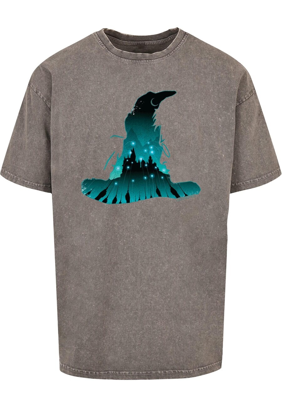 Классическая футболка ABSOLUTE CULT Shirt Harry Potter - Hogwarts Silhouette, серо-коричневый
Классическая футболка ABSOLUTE CULT Shirt Harry Potter - Hogwarts Silhouette, серо-коричневый