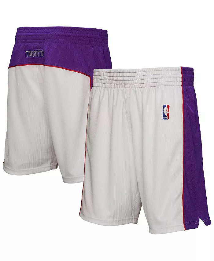 Мужские шорты Toronto Raptors Authentic белого цвета Mitchell & Ness
Мужские шорты Toronto Raptors Authentic белого цвета Mitchell & Ness