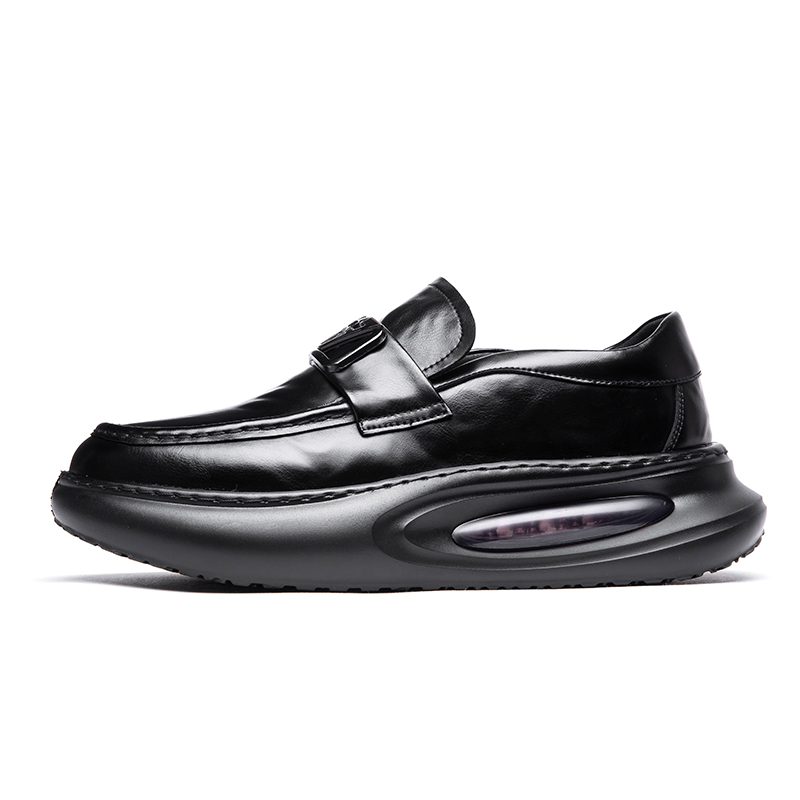 Ignition Мужские повседневные туфли мужские низкие черные/коричневые - черные (эта модель кожаной обуви на размер меньше, чем спортивные)
Ignition Мужские повседневные туфли мужские низкие черные/коричневые - черные (эта модель кожаной обуви на размер меньше, чем спортивные)