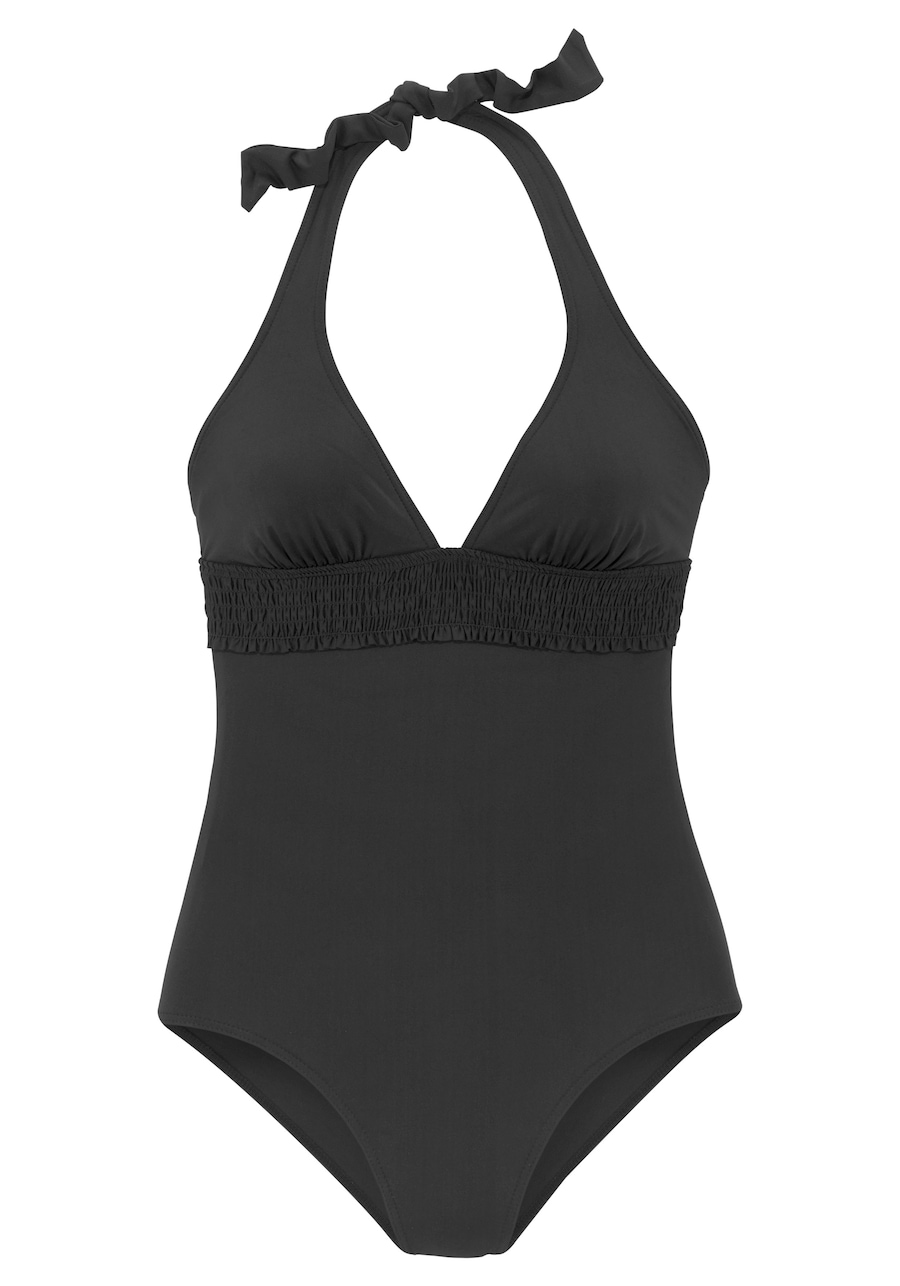 Треугольный купальник BUFFALO, черный
Треугольный купальник BUFFALO, черный