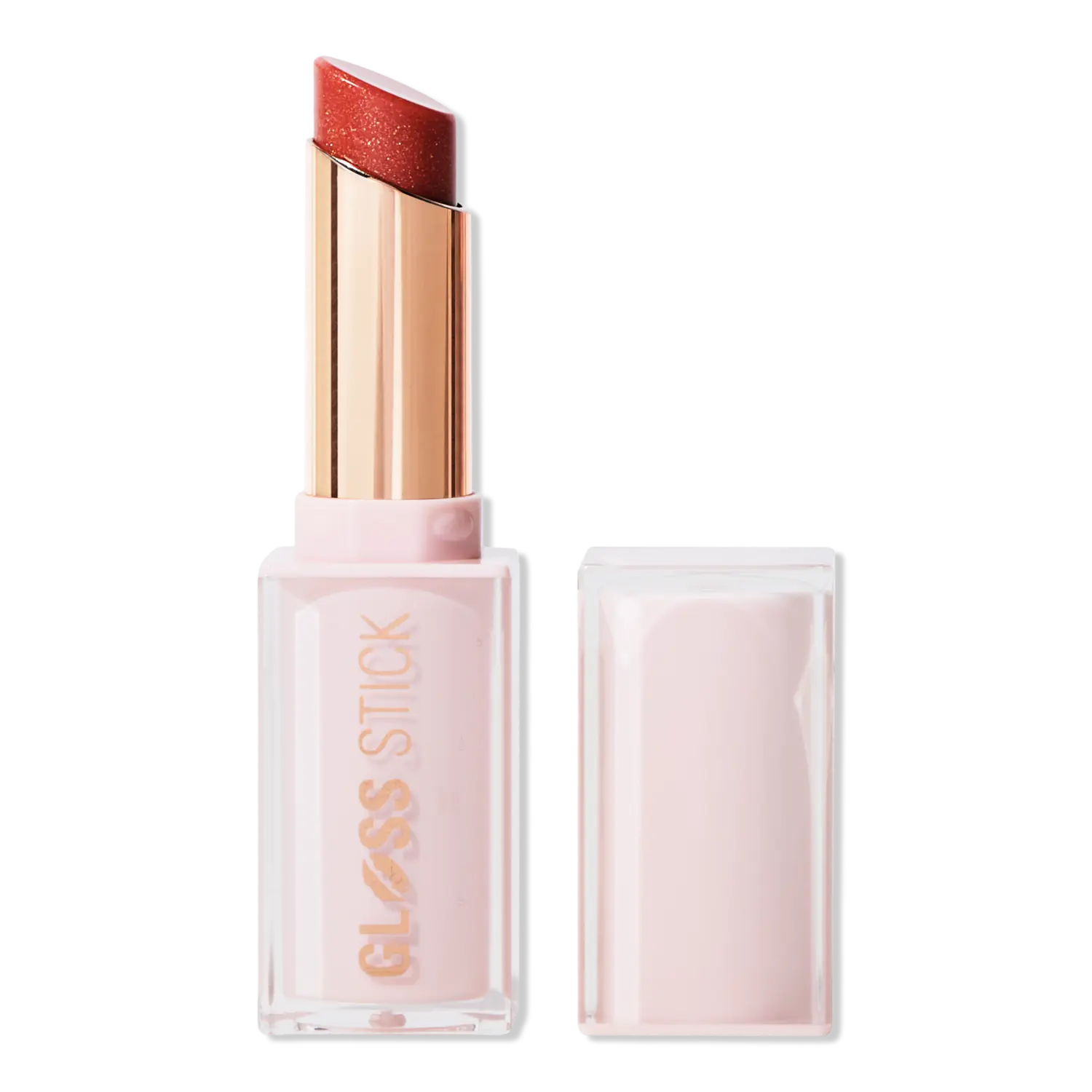 Блеск для губ в стике Pout Revolution Beauty, Shimmer Sugar Cookie Pink
Блеск для губ в стике Pout Revolution Beauty, Shimmer Sugar Cookie Pink