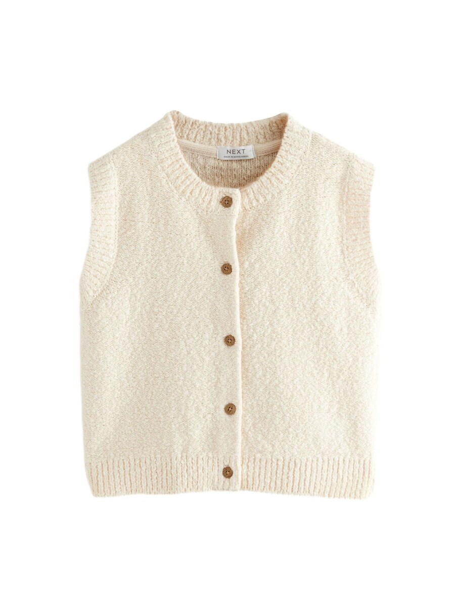 Жилет Next, экрю
Жилет Next, экрю