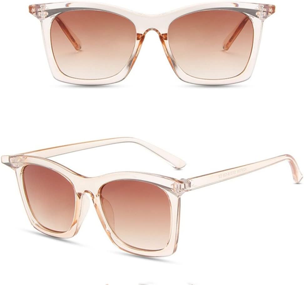 Дизайнерские солнцезащитные очки «Кошачий глаз» для женщин, винтажные ретро-очки в форме кошки, солнцезащитные очки с защитой от УФ-излучения UV400 LANGSER, Gradient Tea
Дизайнерские солнцезащитные очки «Кошачий глаз» для женщин, винтажные ретро-очки в форме кошки, солнцезащитные очки с защитой от УФ-излучения UV400 LANGSER, Gradient Tea