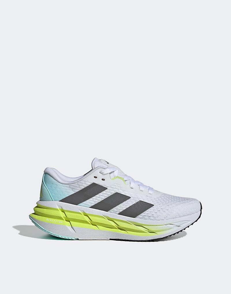 adidas – Adistar 3 – Белая спортивная обувь, Белый, adidas – Adistar 3 – Белая спортивная обувь
adidas – Adistar 3 – Белая спортивная обувь, Белый, adidas – Adistar 3 – Белая спортивная обувь