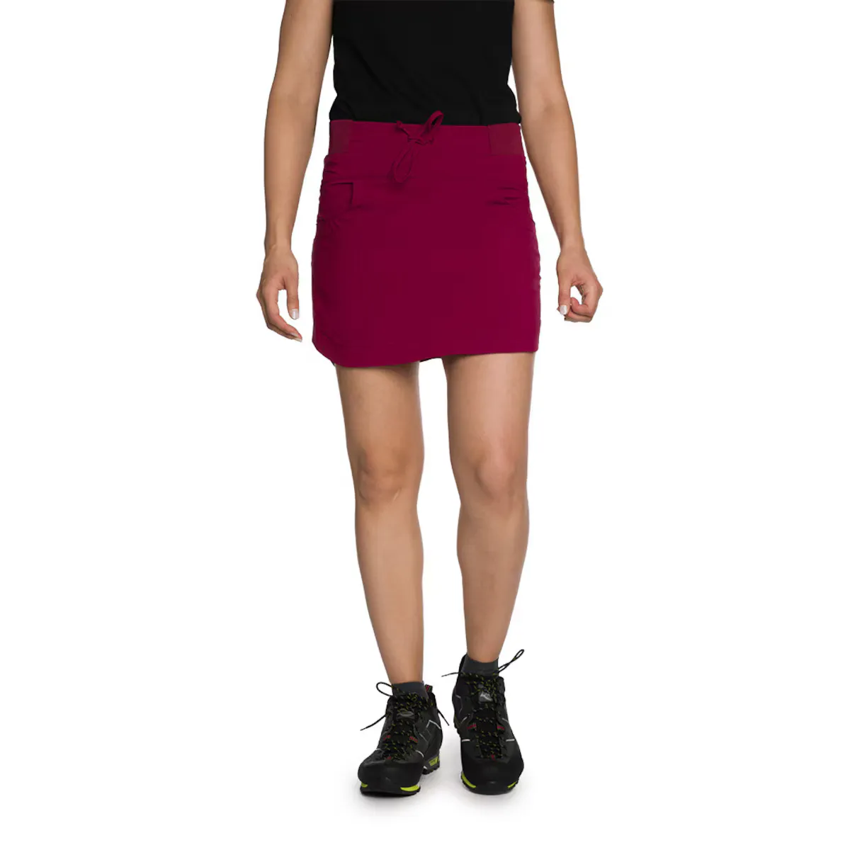 Nantes Sf Trangoworld Женская юбка, фуксия
Nantes Sf Trangoworld Женская юбка, фуксия