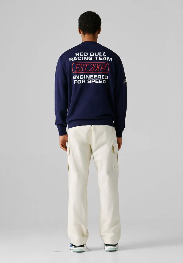 Толстовка crew Red Bull Racing X Pepe Jeans, Navy, Красный, Толстовка crew Red Bull Racing X Pepe Jeans, Navy
Толстовка crew Red Bull Racing X Pepe Jeans, Navy, Красный, Толстовка crew Red Bull Racing X Pepe Jeans, Navy