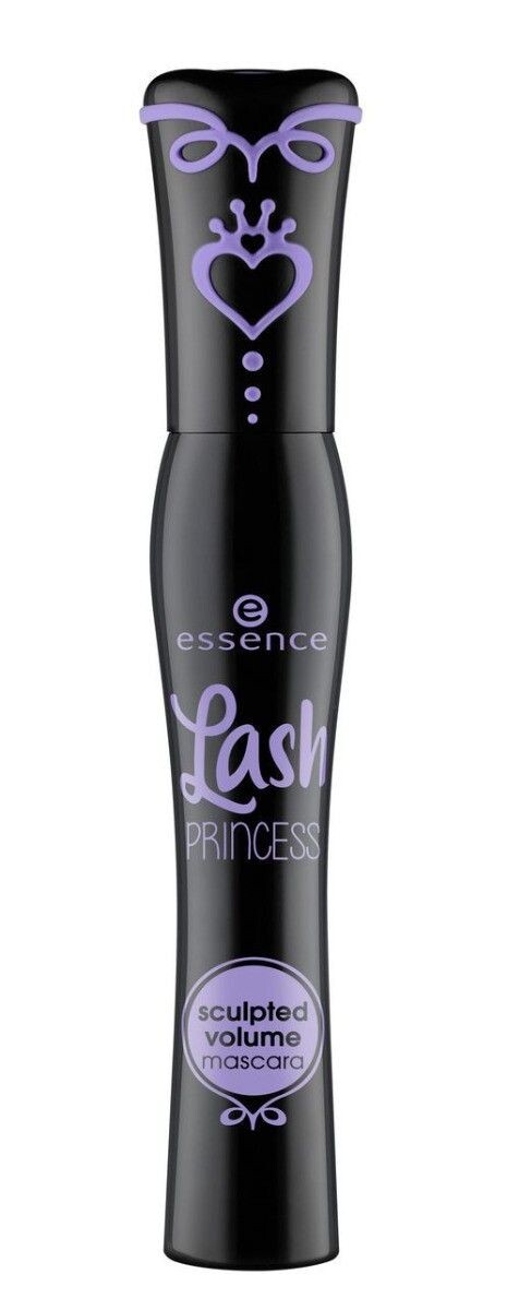 Тушь для ресниц Essence Lash Princess Sculpted Volume, 12 мл
Тушь для ресниц Essence Lash Princess Sculpted Volume, 12 мл