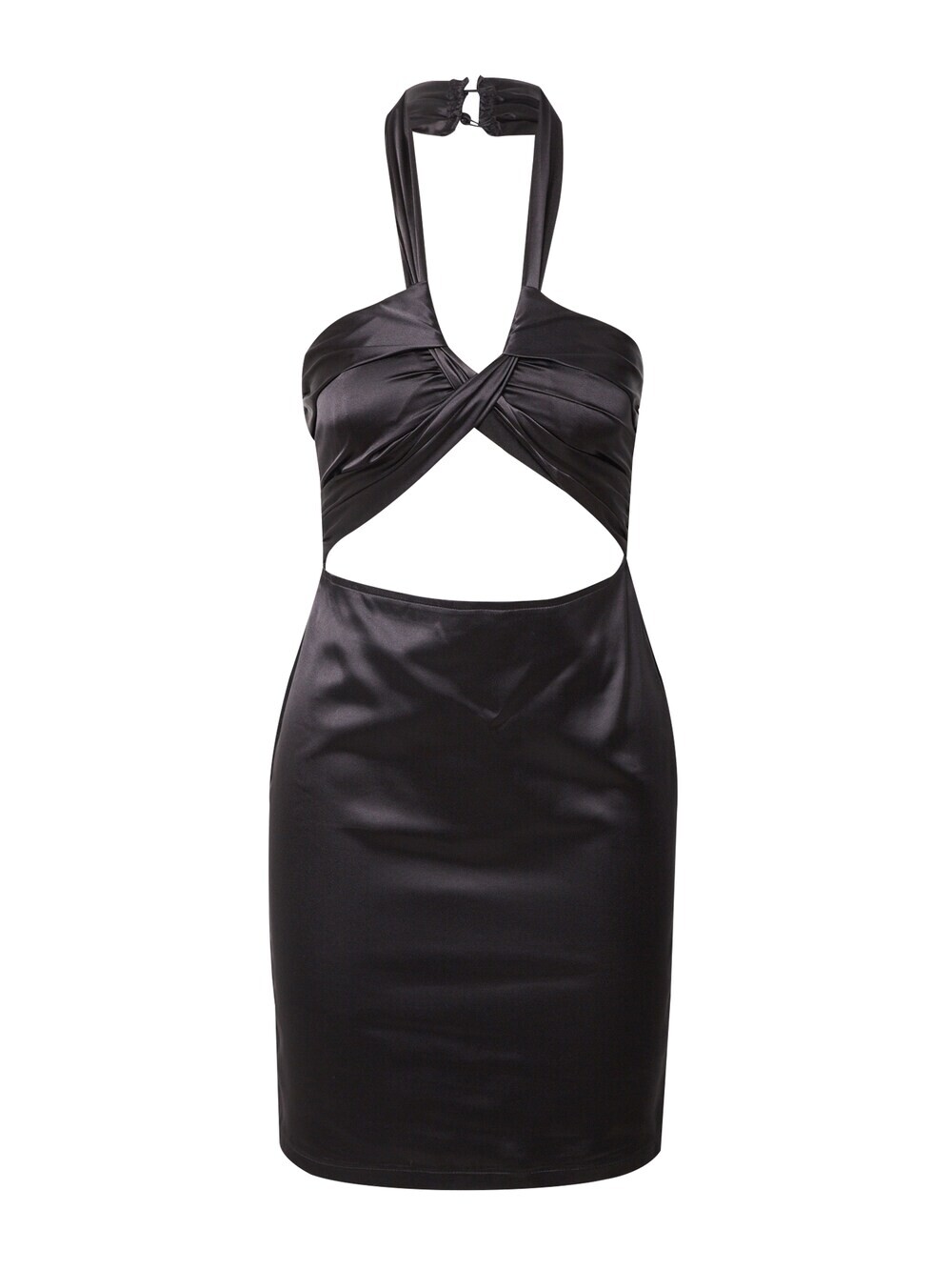 Платье NLY by Nelly Sassy, черный
Платье NLY by Nelly Sassy, черный