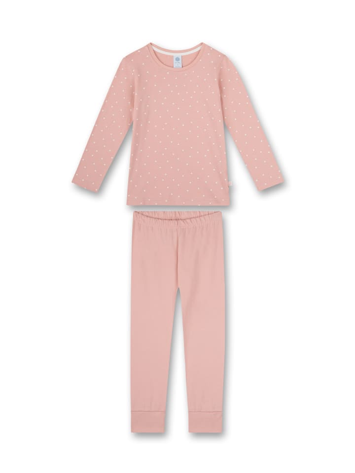 Пижама Sanetta, розовый
Пижама Sanetta, розовый