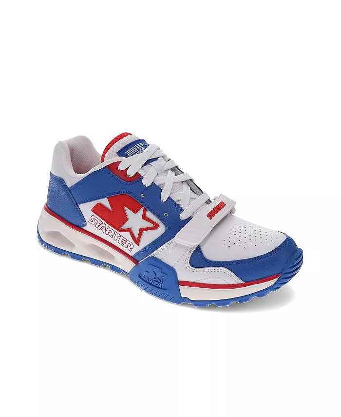 Мужские кроссовки Team Trainer Starter
Мужские кроссовки Team Trainer Starter