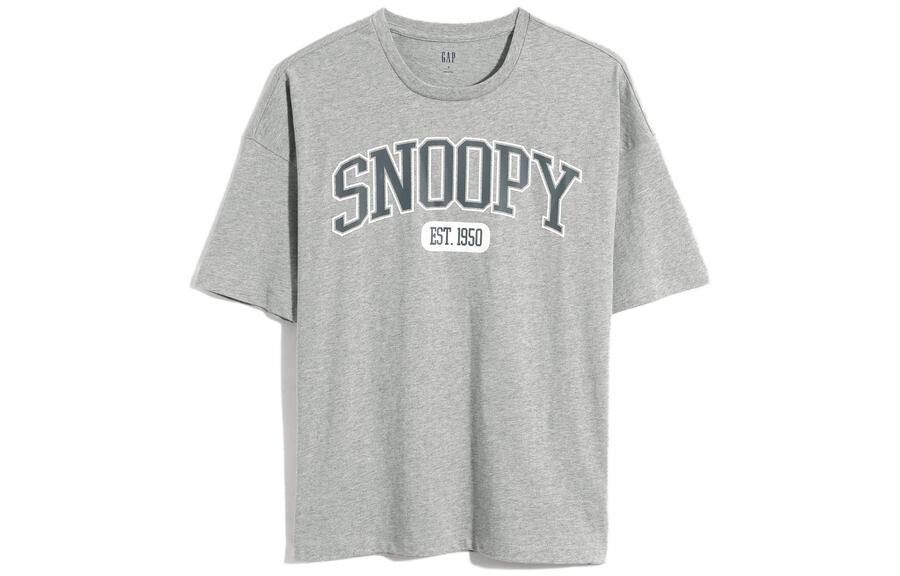 Футболка мужская Gap, серый
Футболка мужская Gap, серый