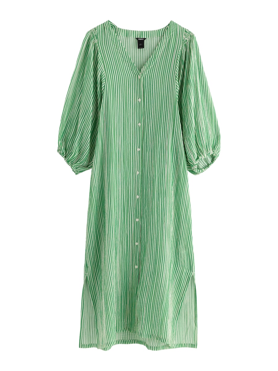 Платье Lindex Olivia, зеленый
Платье Lindex Olivia, зеленый