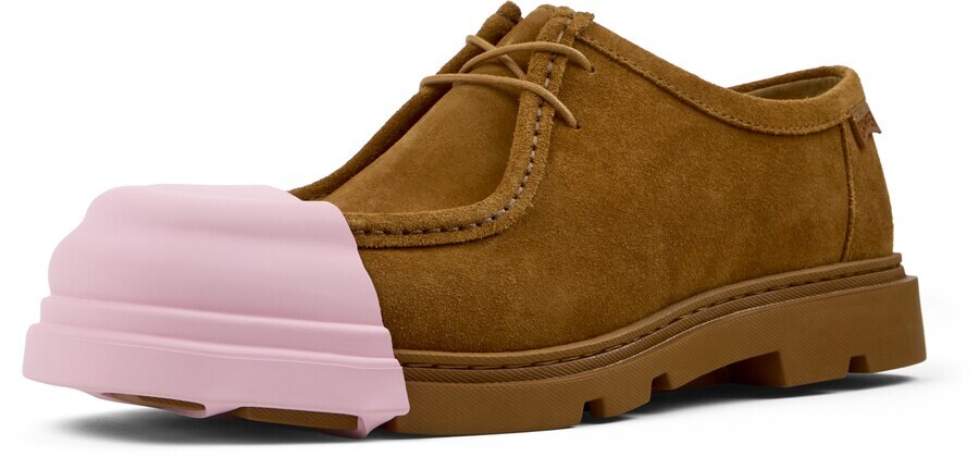 Мокасины CAMPER Moccasins Junction, коричневый
Мокасины CAMPER Moccasins Junction, коричневый