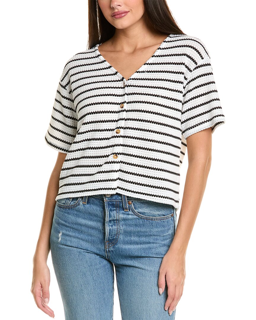 Кардиган CELESTINE SEI, белый
Кардиган CELESTINE SEI, белый