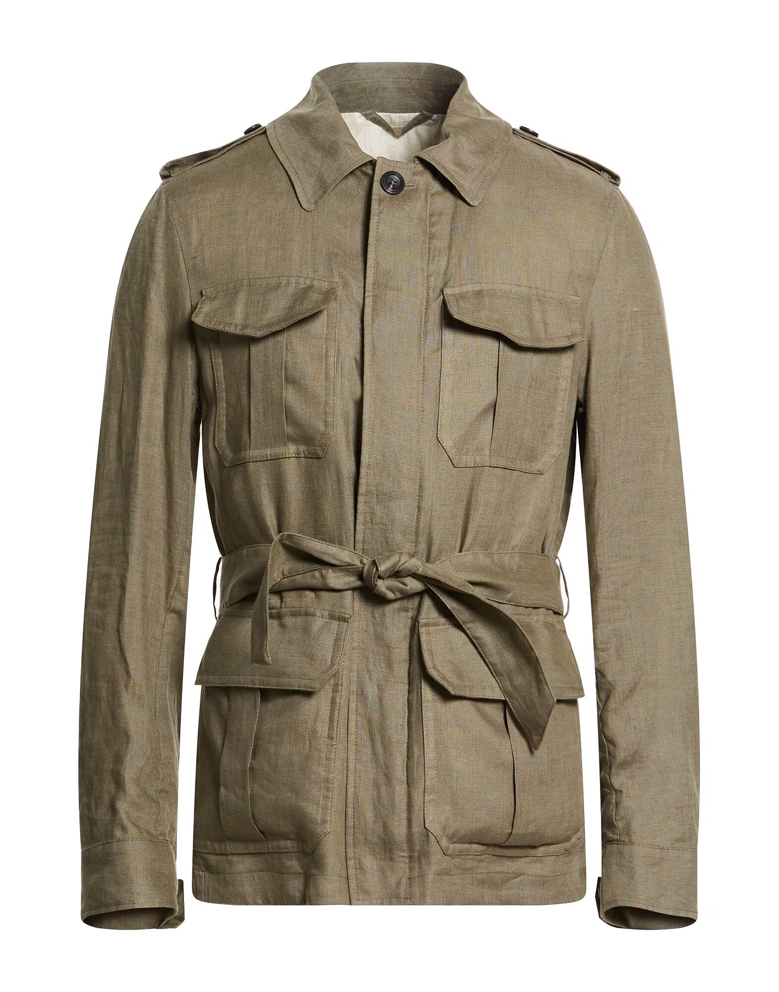 Куртка BY SLOWEAR Montedoro, темно-зелёный
Куртка BY SLOWEAR Montedoro, темно-зелёный