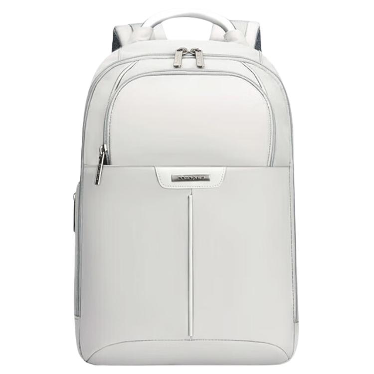 Samsonite Тканевый рюкзак Regular Unisex светло-серый
Samsonite Тканевый рюкзак Regular Unisex светло-серый