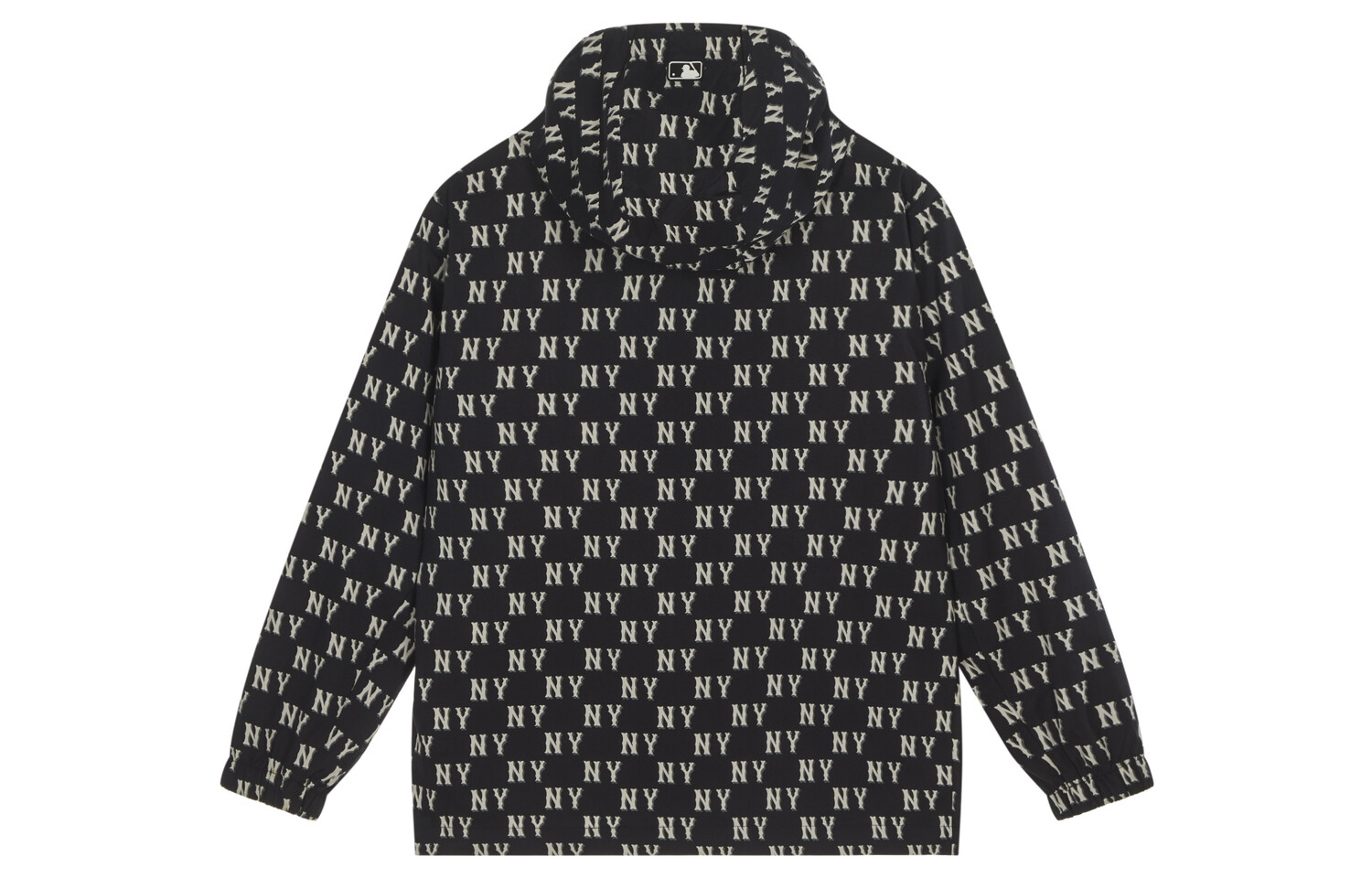 MONOGRAM Коллекция Reading Куртка Унисекс Черный Mlb
MONOGRAM Коллекция Reading Куртка Унисекс Черный Mlb