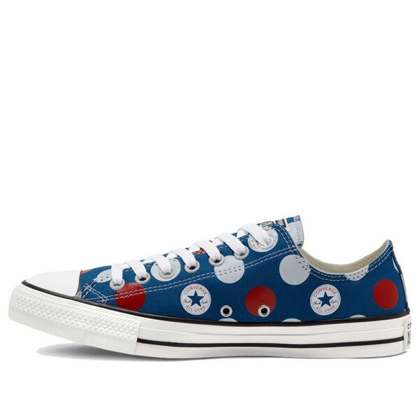 Кроссовки chuck taylor all star low 'patch play - court blue' Converse, синий
Кроссовки chuck taylor all star low 'patch play - court blue' Converse, синий