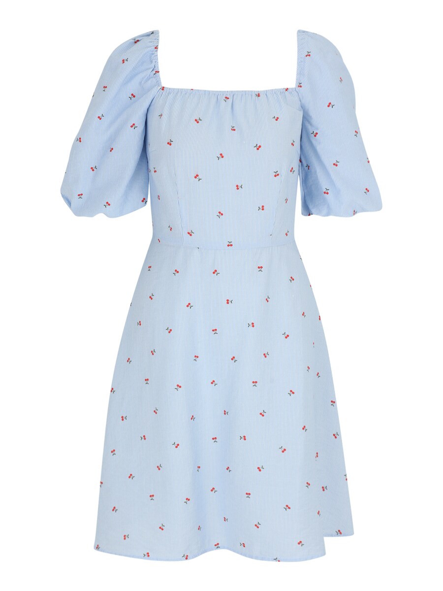 Летнее платье Vero Moda Tall VMODETTE, белый
Летнее платье Vero Moda Tall VMODETTE, белый