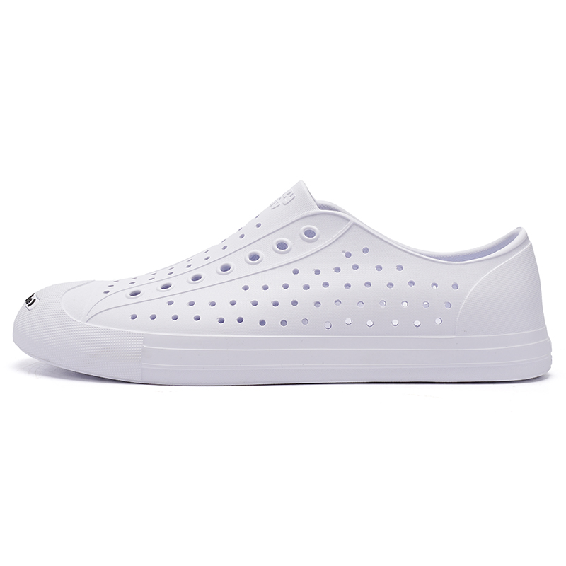 CRAZY ATIV Эльф Гардиан клоги унисекс чисто белые с открытой улыбкой, цвет Pure White, Open-Ended Smile
CRAZY ATIV Эльф Гардиан клоги унисекс чисто белые с открытой улыбкой, цвет Pure White, Open-Ended Smile