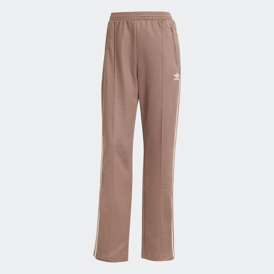Тканевые брюки ADIDAS ORIGINALS Regular Pants Beckenbauer, темно-бежевый
Тканевые брюки ADIDAS ORIGINALS Regular Pants Beckenbauer, темно-бежевый