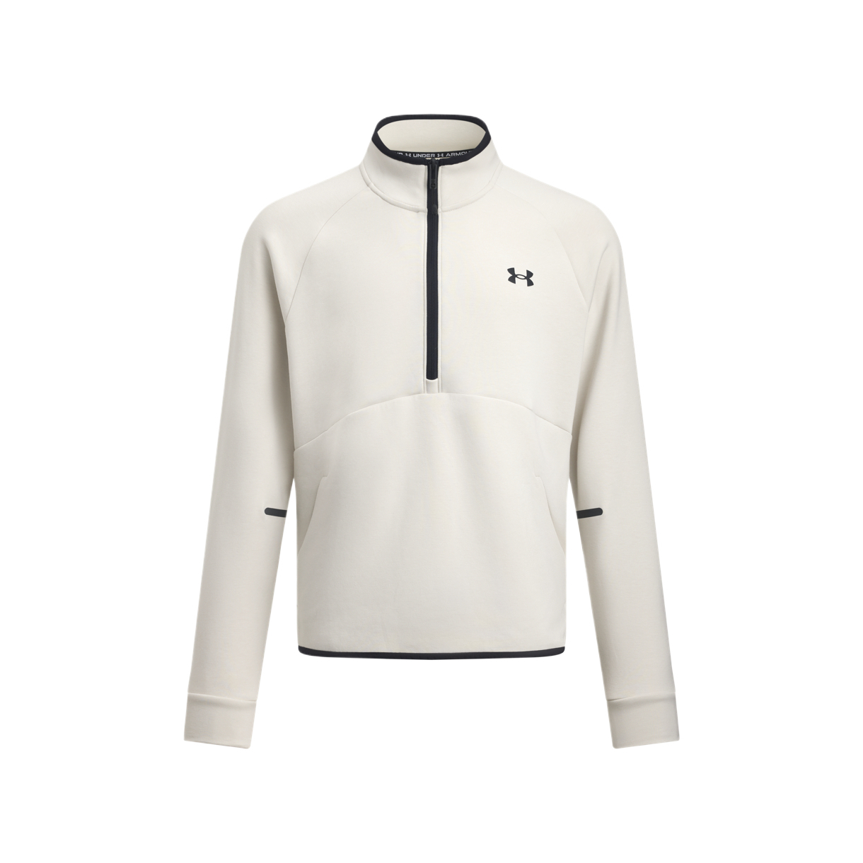 Неудержимый свитшот мужской Under Armour, белый
Неудержимый свитшот мужской Under Armour, белый
