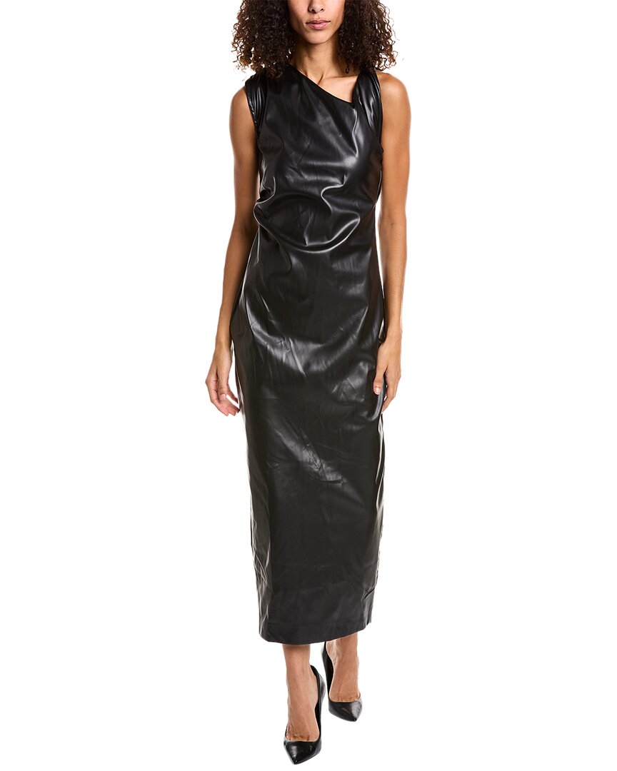 Платье макси 70/21, черный
Платье макси 70/21, черный