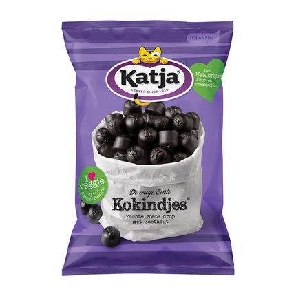 Kokindjes By Katja Katja
Kokindjes By Katja Katja