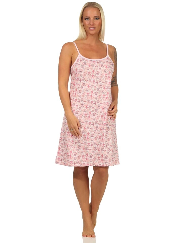 Ночное белье NORMANN, розовый, Белый, Ночное белье NORMANN, розовый
Ночное белье NORMANN, розовый, Белый, Ночное белье NORMANN, розовый