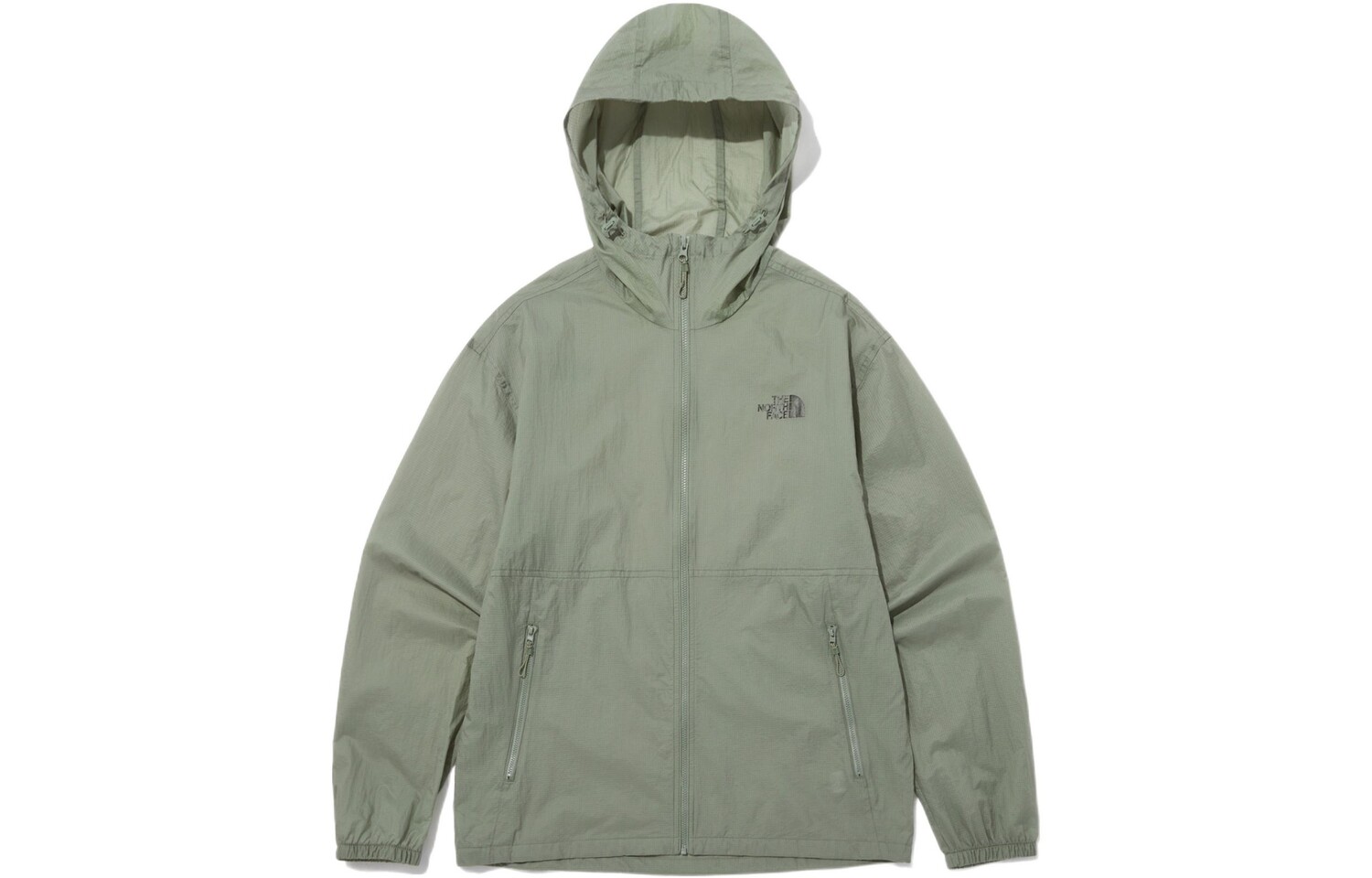 Куртка мужская зеленая The North Face, зеленый
Куртка мужская зеленая The North Face, зеленый