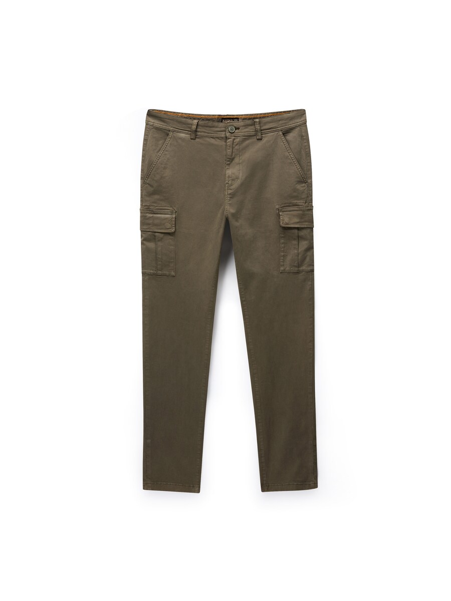 Повседневные брюки-карго NAPAPIJRI Yasuni, Olive
Повседневные брюки-карго NAPAPIJRI Yasuni, Olive