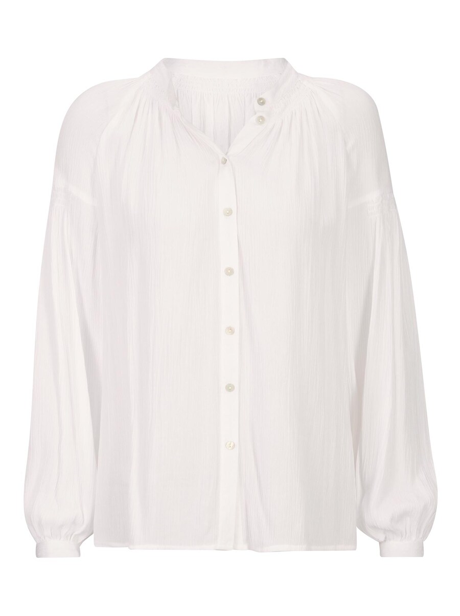 Блузка Linea Tesini by heine, белый
Блузка Linea Tesini by heine, белый