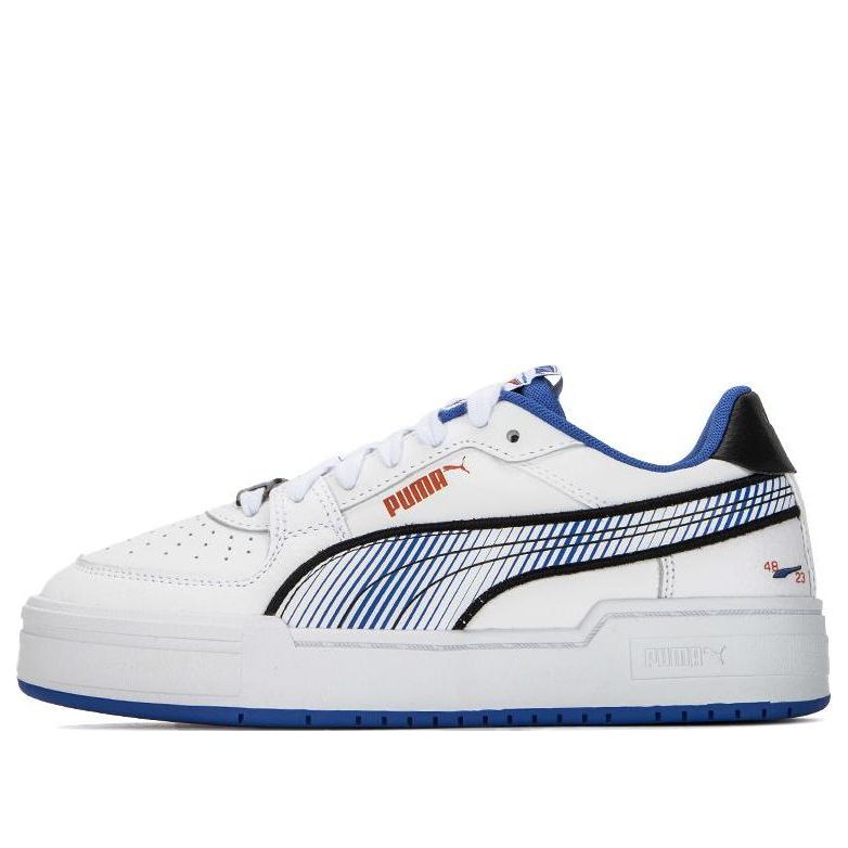 Кеды PUMA CA Pro Gen, белый
Кеды PUMA CA Pro Gen, белый