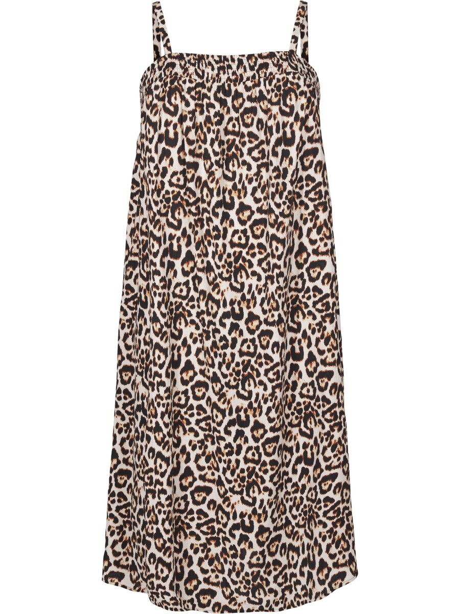 Платье Zizzi Vsol, светло-бежевый
Платье Zizzi Vsol, светло-бежевый