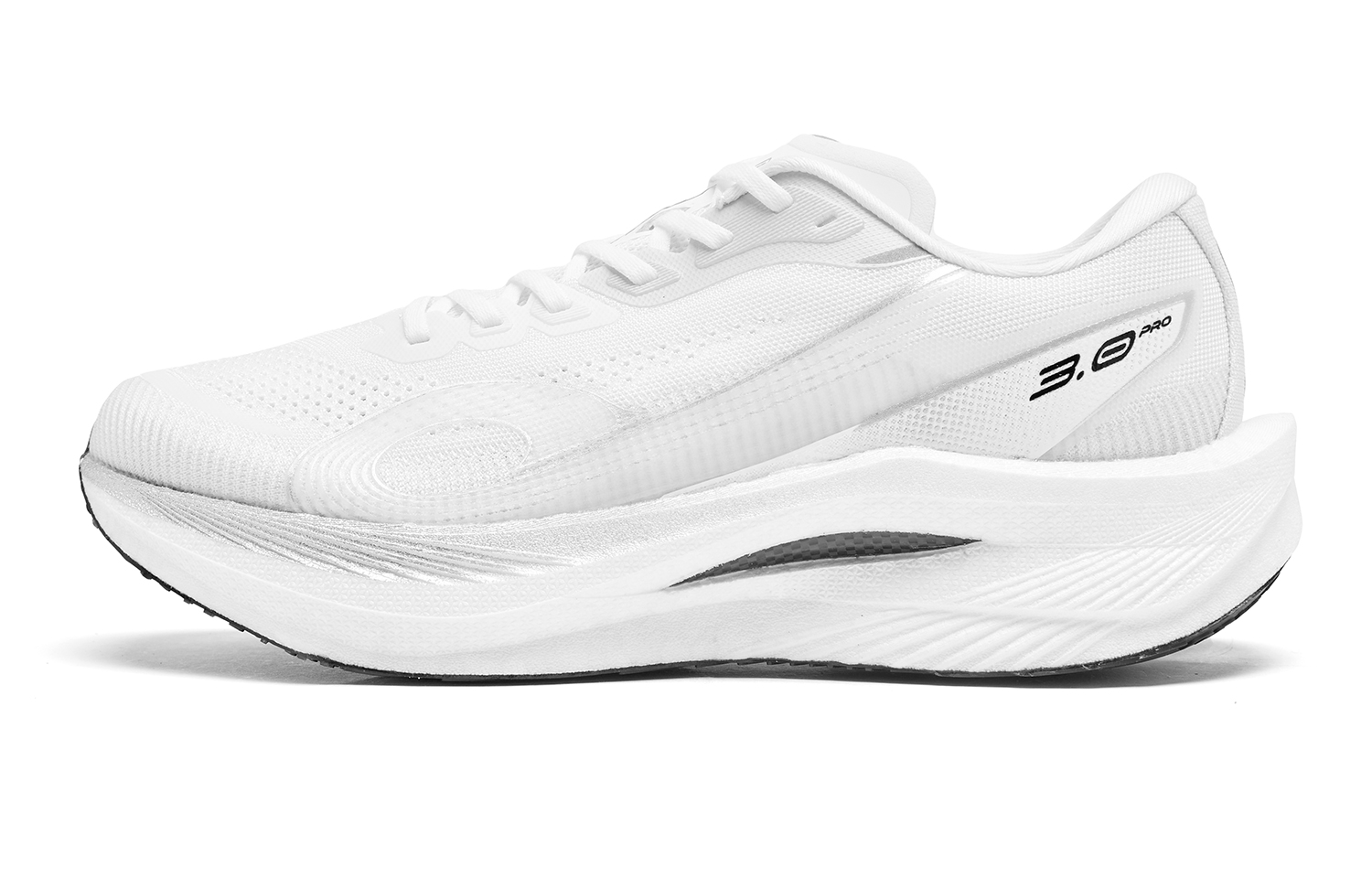 QIAODAN Кроссовки мужские Jordan с низким верхом Strong Wind 3.0 PRO, цвет белый, серебристый
QIAODAN Кроссовки мужские Jordan с низким верхом Strong Wind 3.0 PRO, цвет белый, серебристый