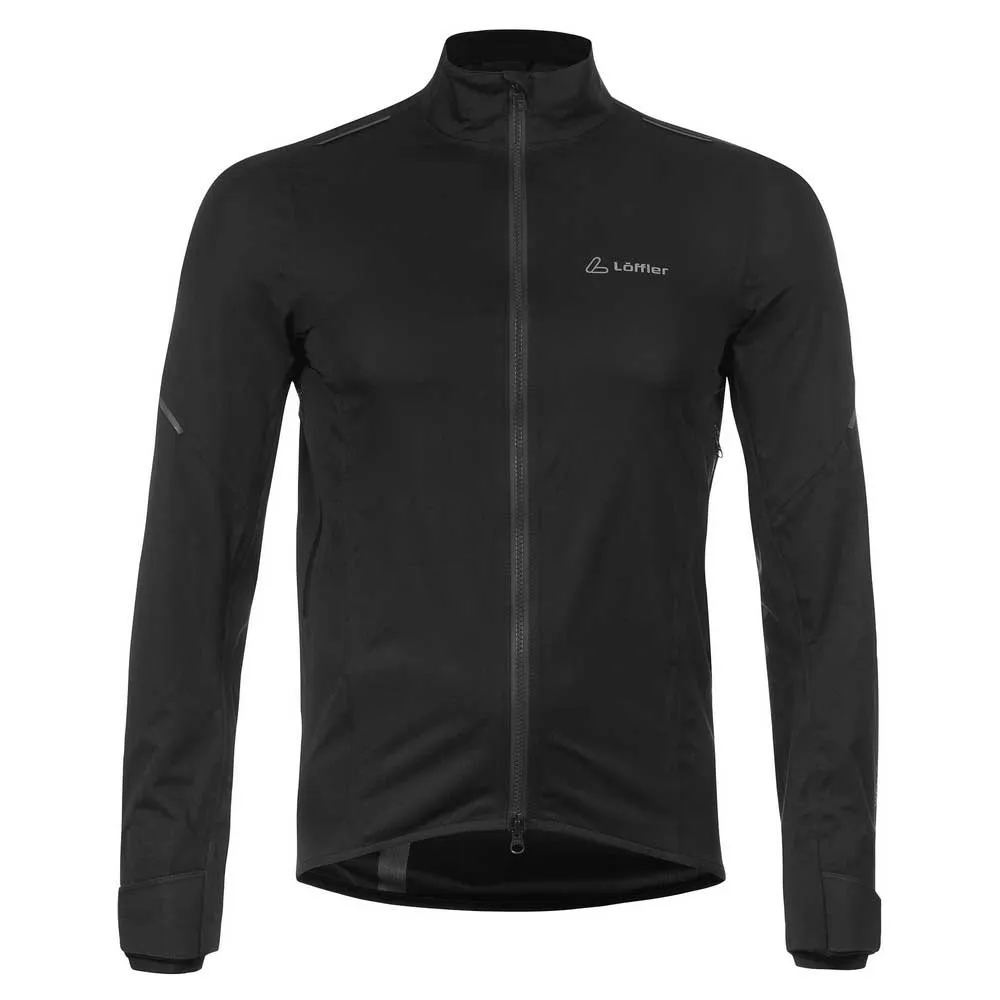 Куртка Loeffler Raiwin WPM Colibri, черный
Куртка Loeffler Raiwin WPM Colibri, черный