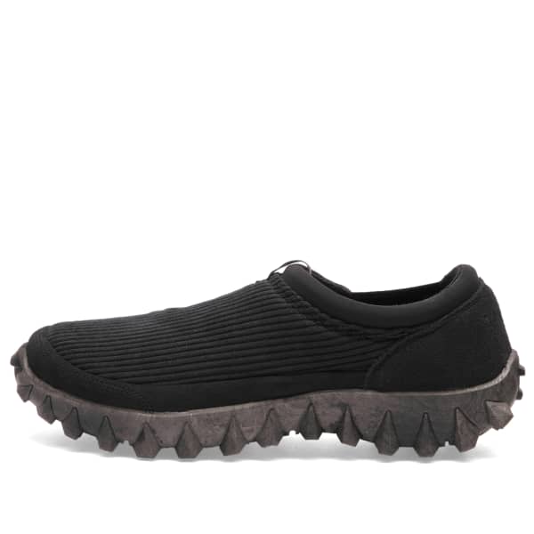 Вельветовые кроссовки Snowclog Salomon, черный
Вельветовые кроссовки Snowclog Salomon, черный