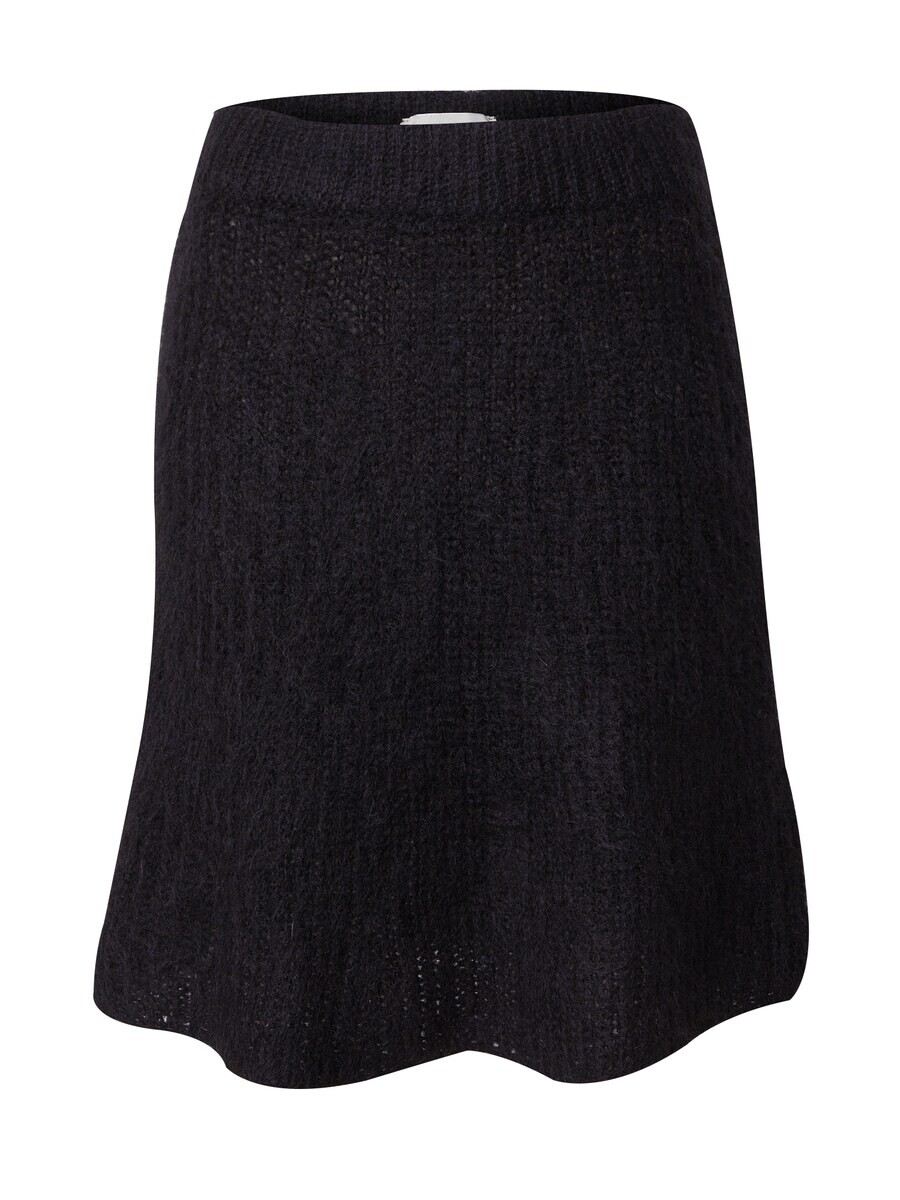 Юбка миди MSCH COPENHAGEN Skirt Annalisa, черный
Юбка миди MSCH COPENHAGEN Skirt Annalisa, черный