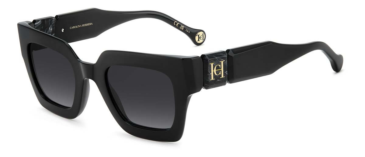 Женские солнцезащитные очки HER 0328-S CAROLINA HERRERA
Женские солнцезащитные очки HER 0328-S CAROLINA HERRERA