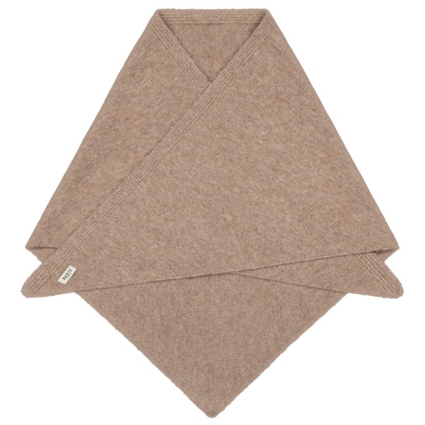 Женский шарф-дротик - шал Barts, коричневый
Женский шарф-дротик - шал Barts, коричневый