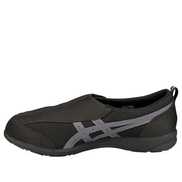Кроссовки life walker 101 кроссовки Asics, черный
Кроссовки life walker 101 кроссовки Asics, черный