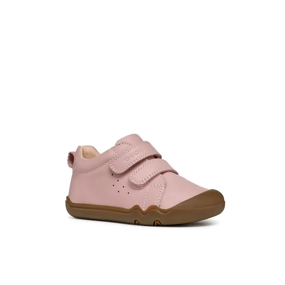 Кроссовки Geox Steppieup A, розовый
Кроссовки Geox Steppieup A, розовый